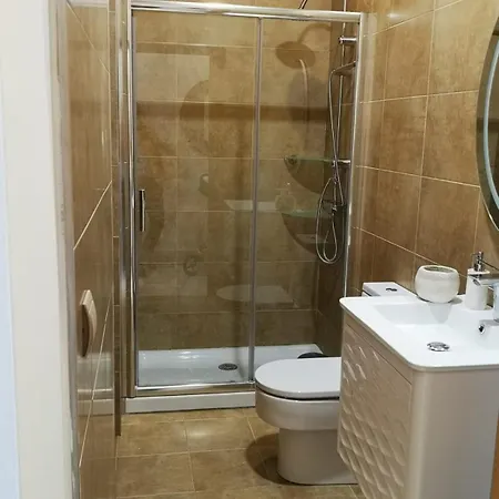 Apartment Luxury Centre
