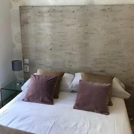 Apartment Luxury Centre *