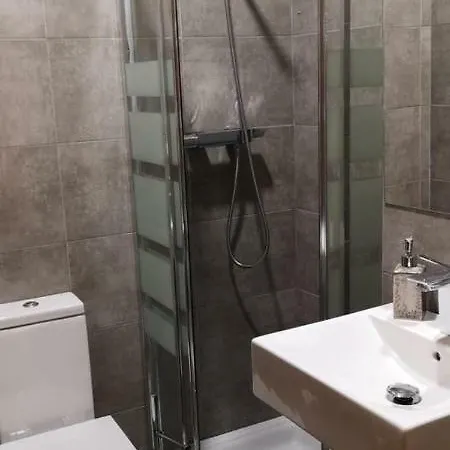 Luxury Centre Apartment